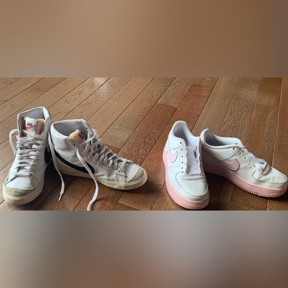 Nike shoes